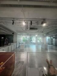 Kitchener Complex (D8), Office #534081131